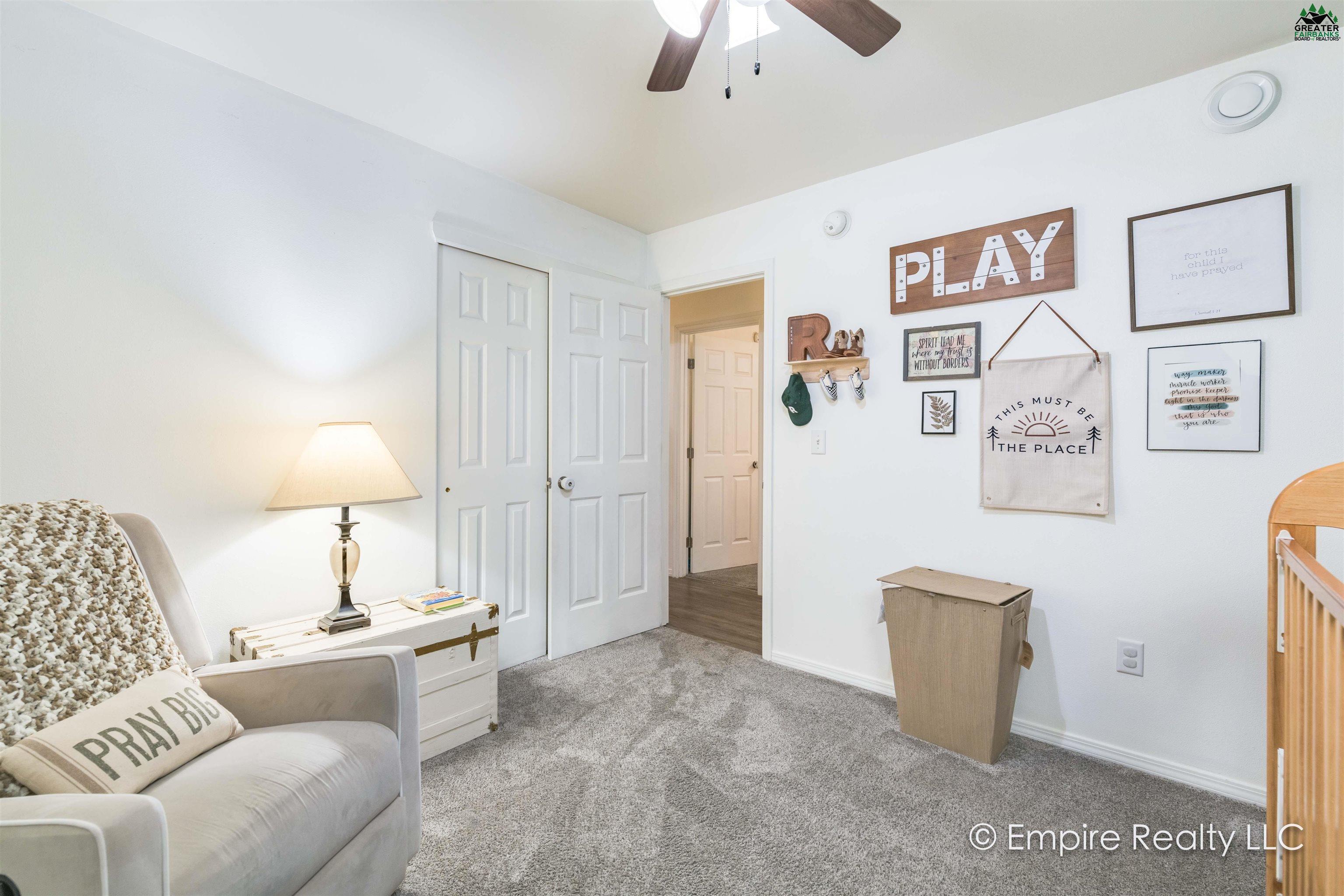 2469 BABY BELL DRIVE