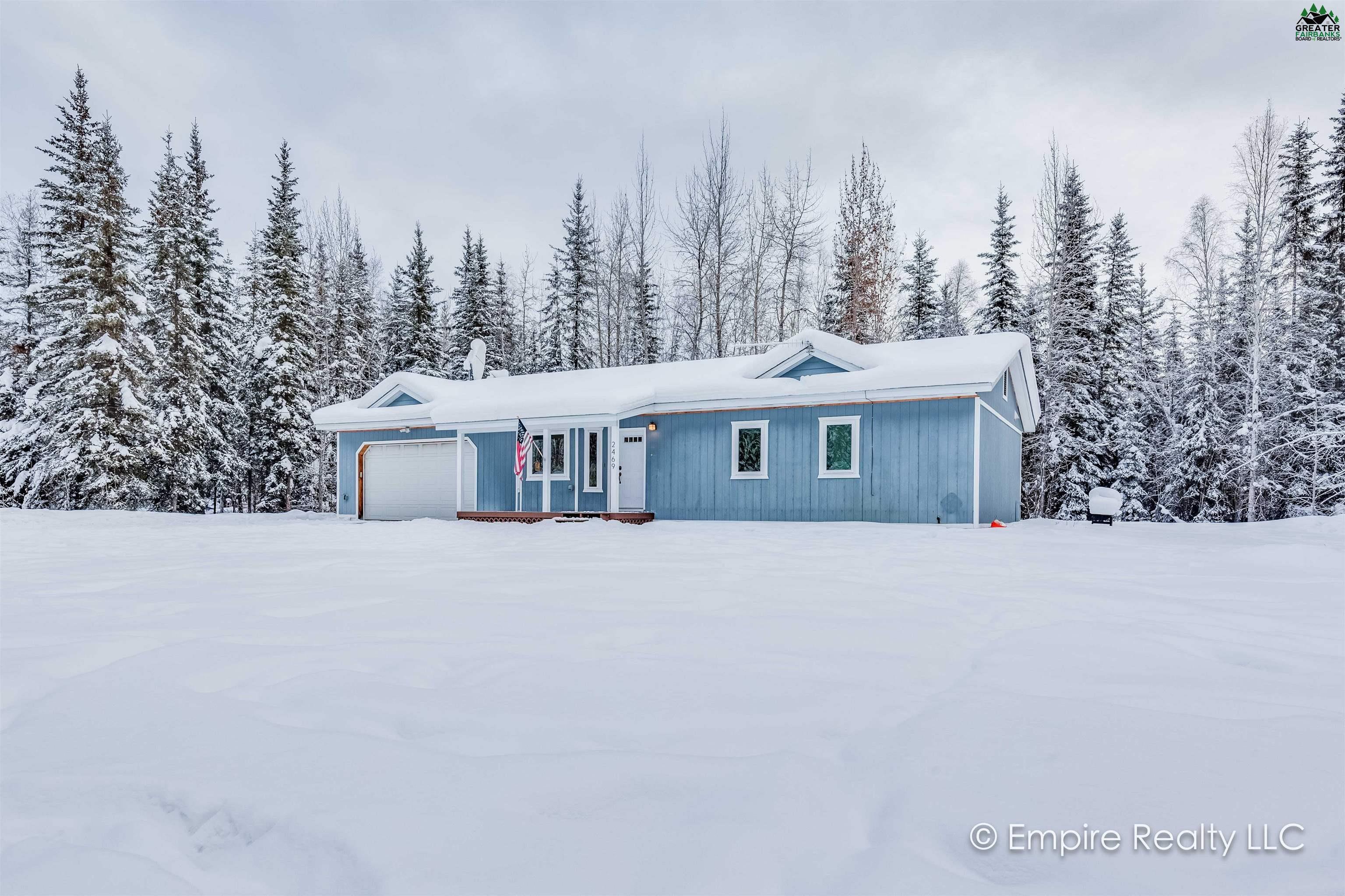 2469 BABY BELL DRIVE