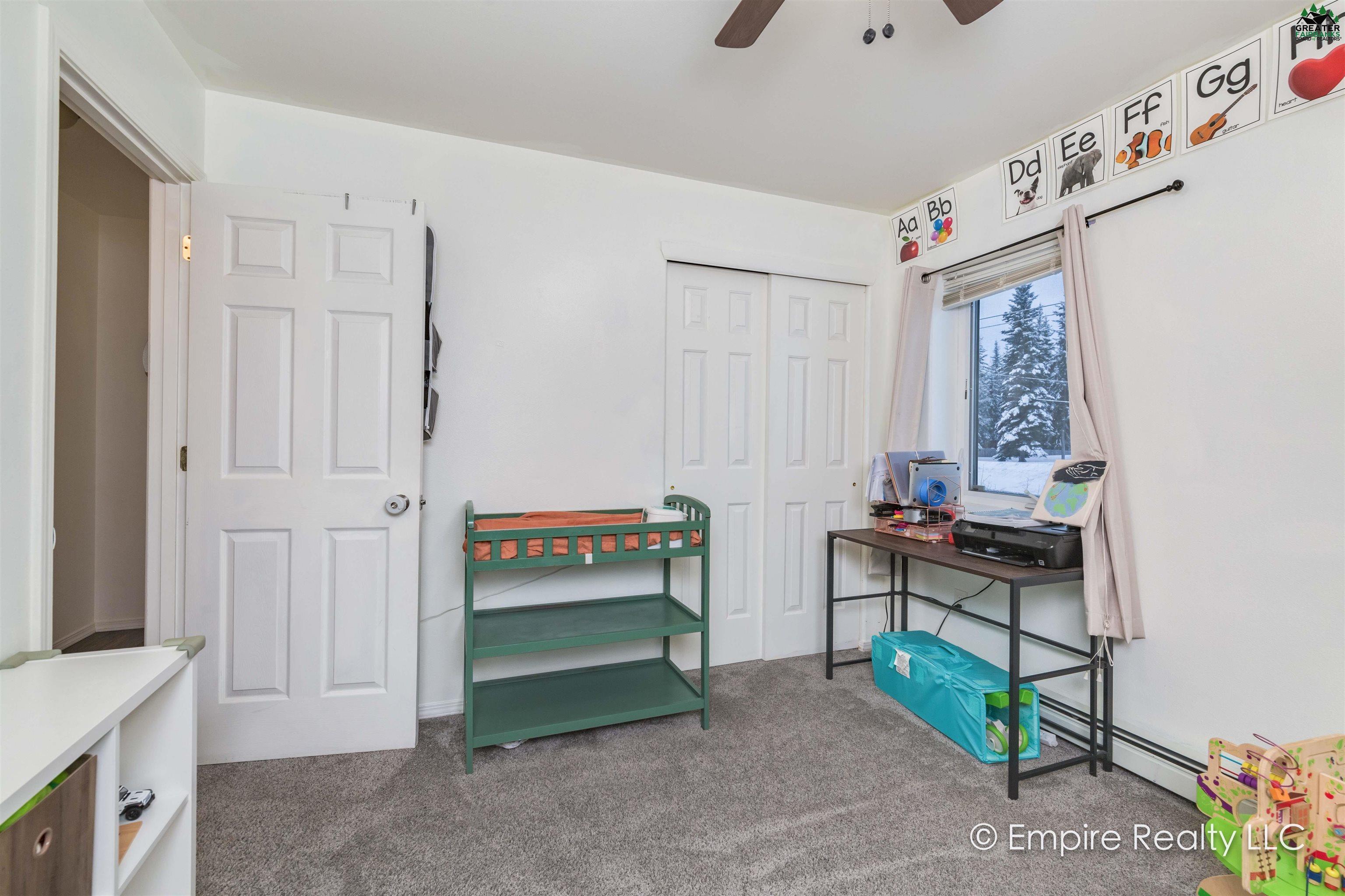 2469 BABY BELL DRIVE