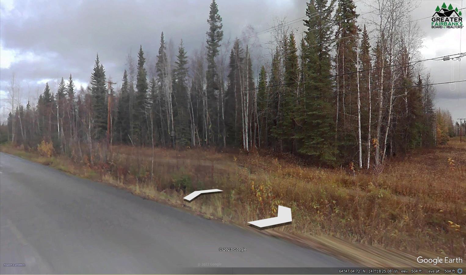 NHN DAWSON ROAD