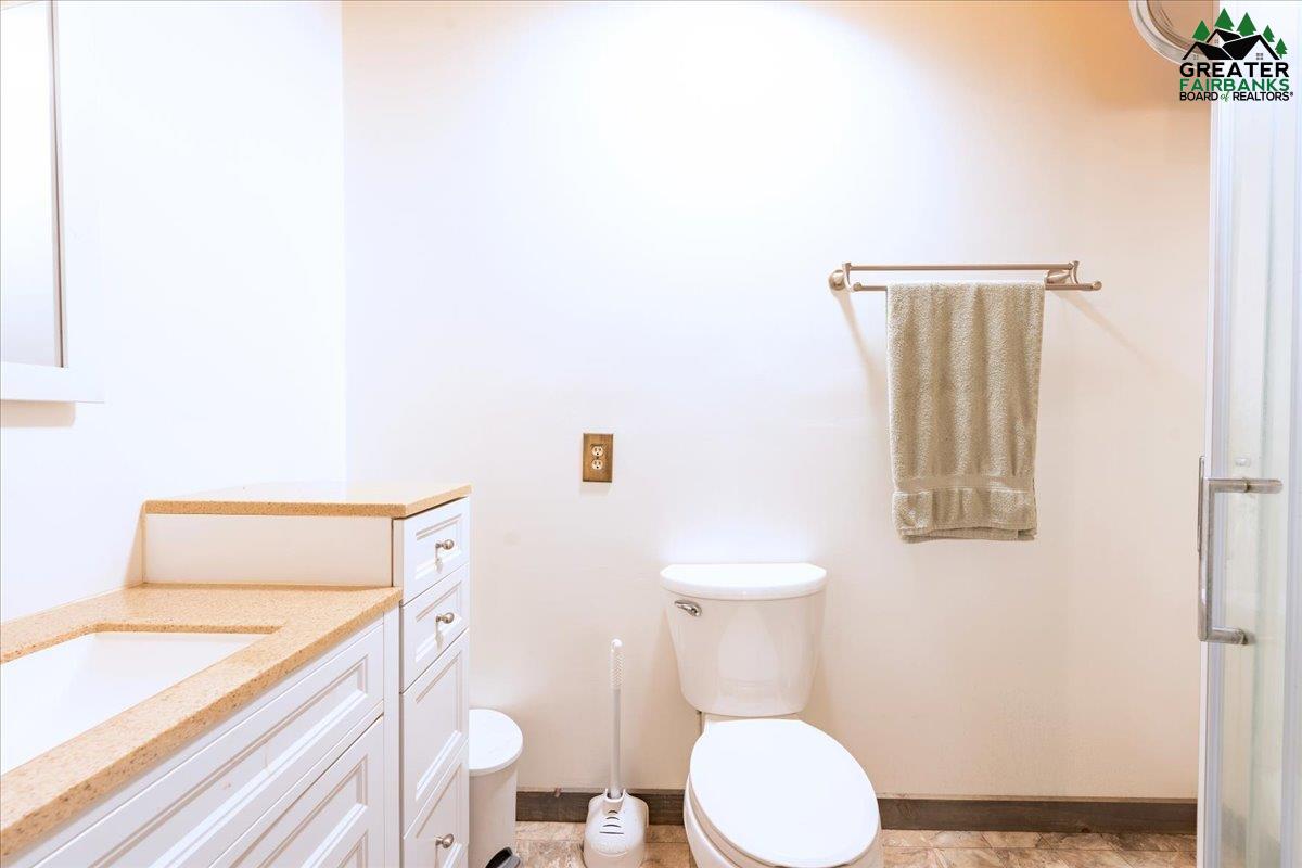 1261 ARCTIC FOX DRIVE