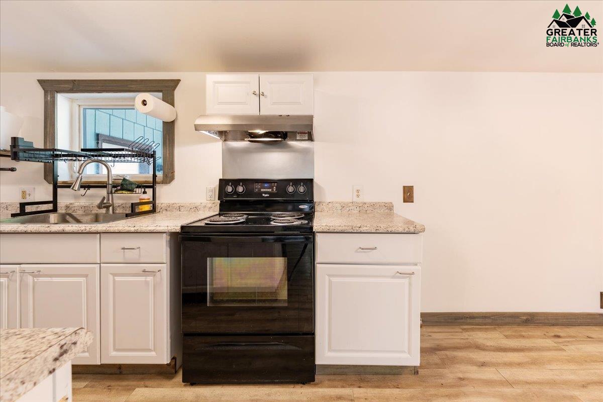 1261 ARCTIC FOX DRIVE