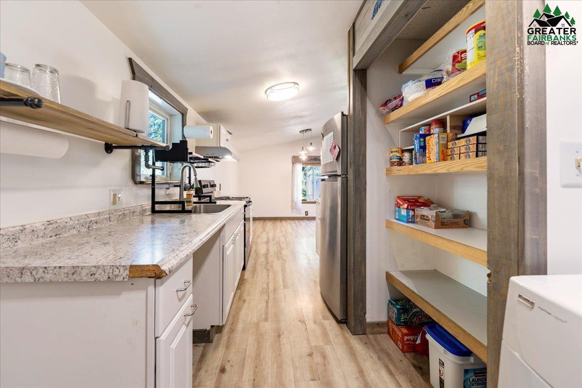 1261 ARCTIC FOX DRIVE