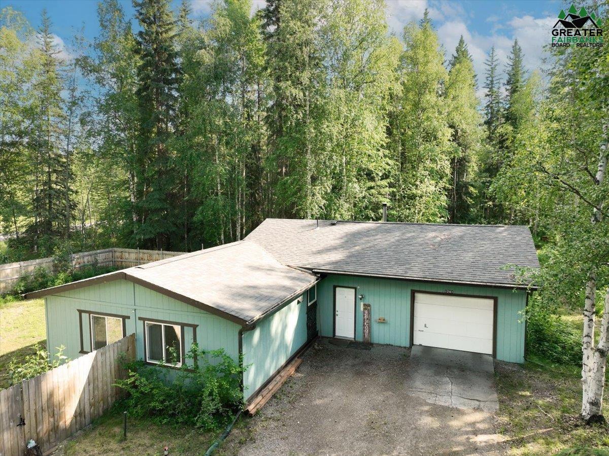 1261 ARCTIC FOX DRIVE