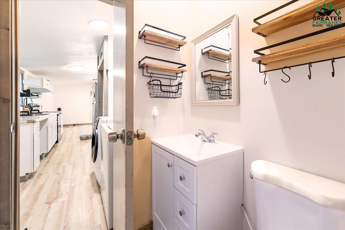 1261 ARCTIC FOX DRIVE