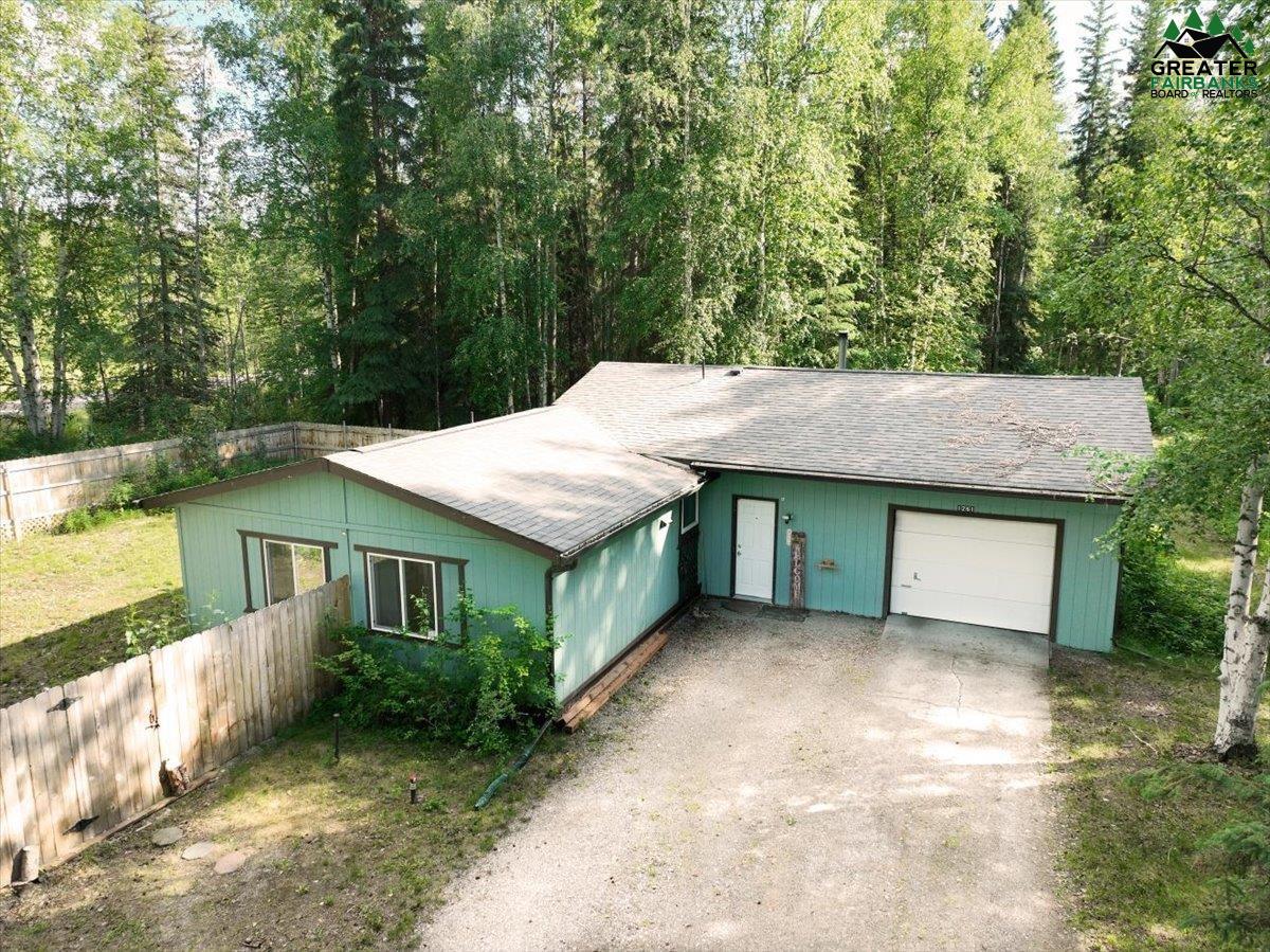 1261 ARCTIC FOX DRIVE