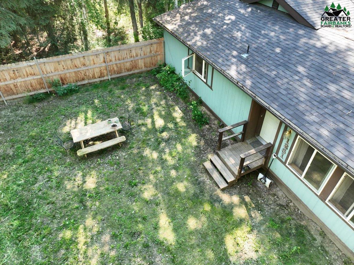 1261 ARCTIC FOX DRIVE