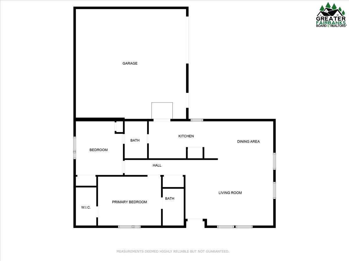 1261 ARCTIC FOX DRIVE