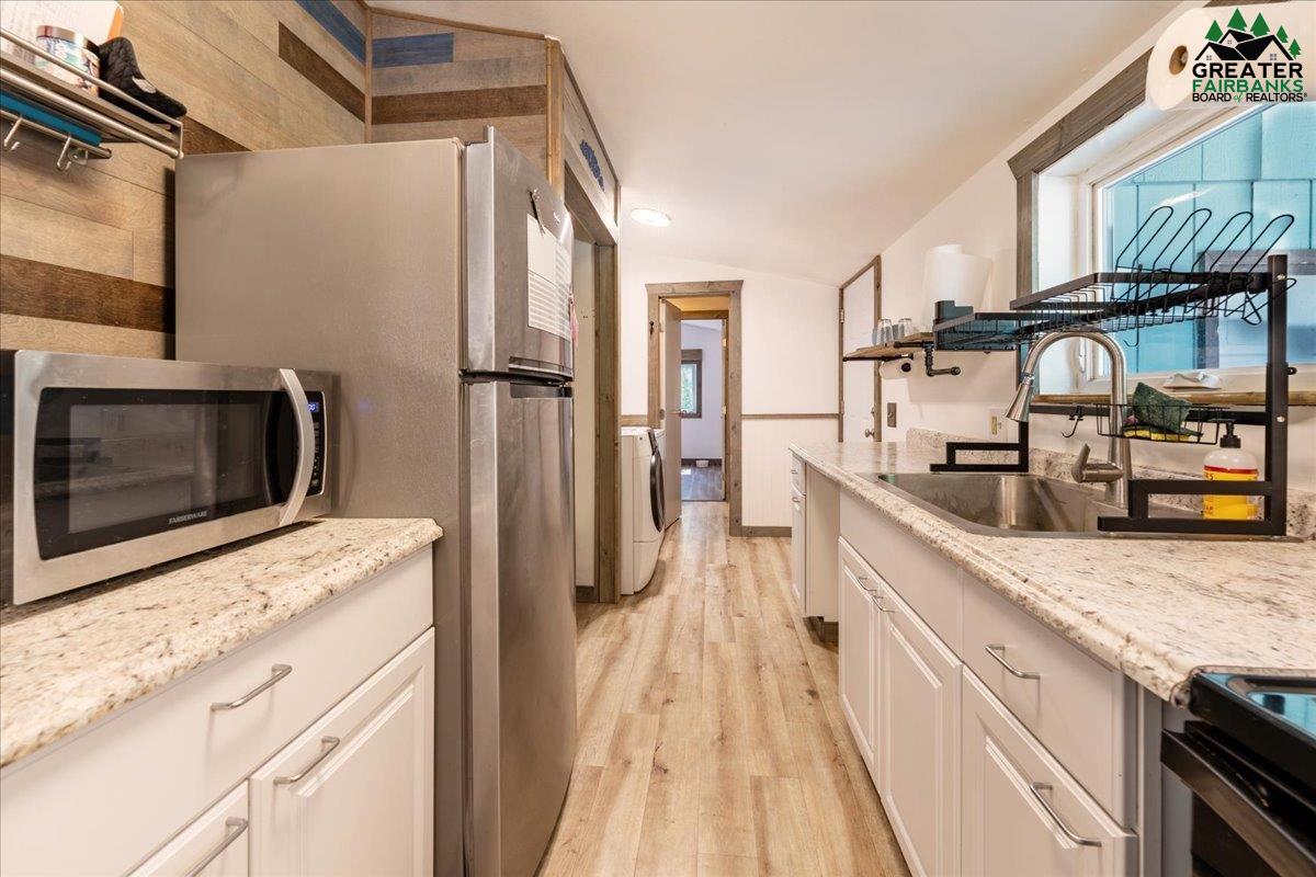 1261 ARCTIC FOX DRIVE