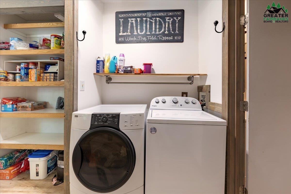 1261 ARCTIC FOX DRIVE