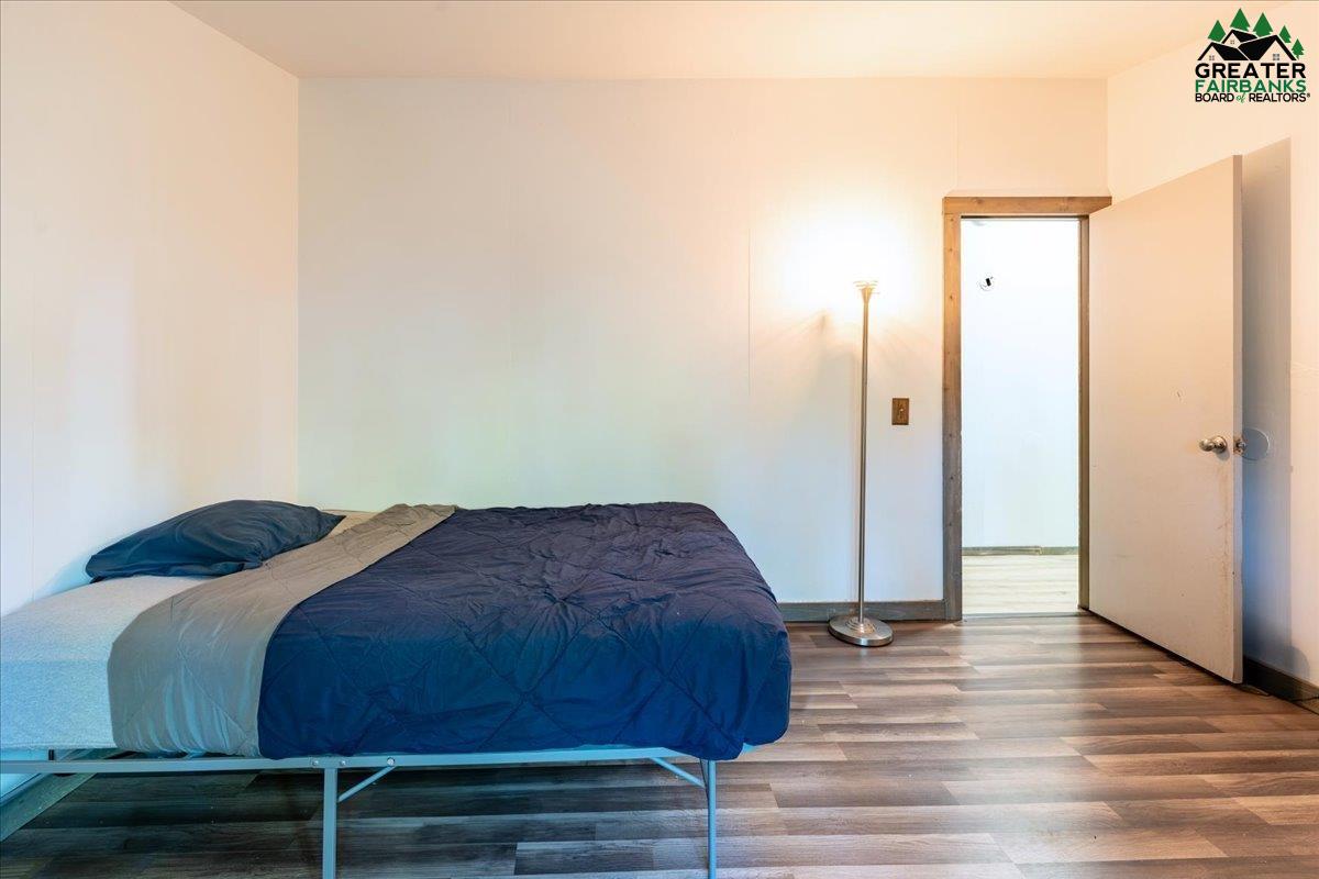 1261 ARCTIC FOX DRIVE