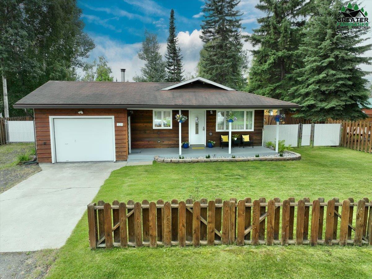 321 CARLTON DRIVE