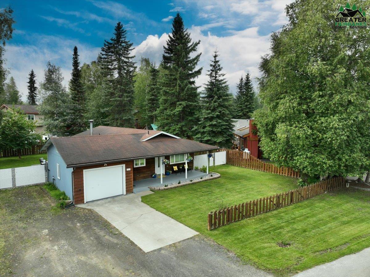 321 CARLTON DRIVE