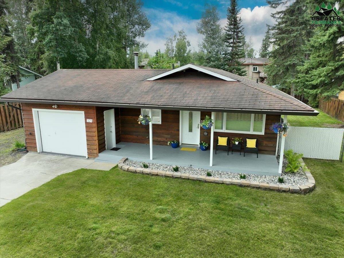 321 CARLTON DRIVE