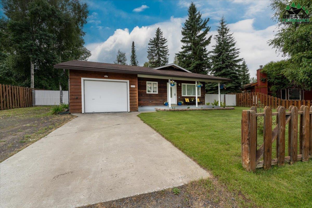 321 CARLTON DRIVE
