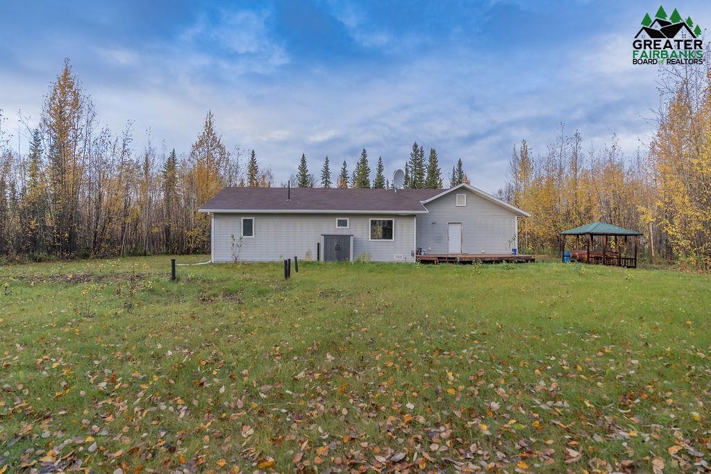 3845 PETER HAWK AVENUE