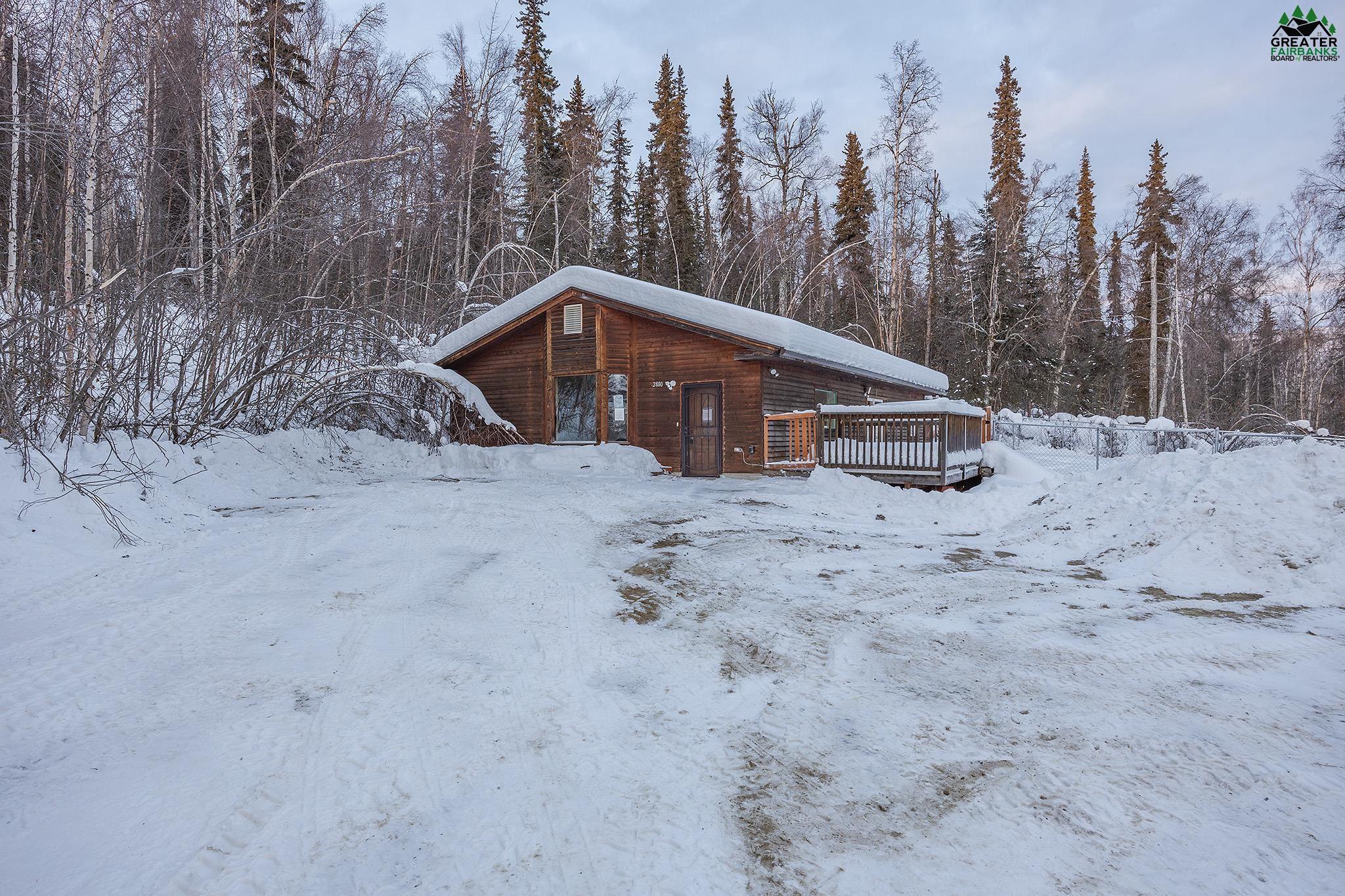 2880 WALDHEIM DRIVE