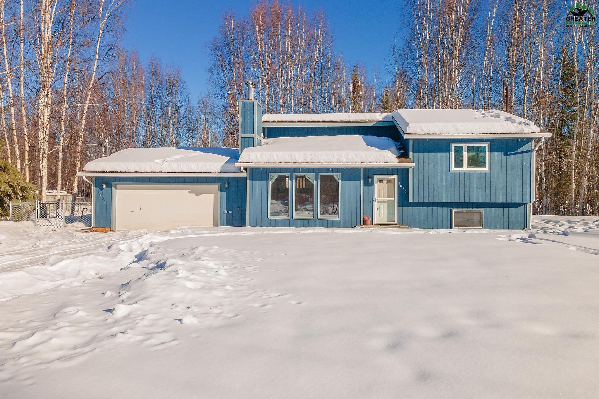 1030 DOYLE ROAD