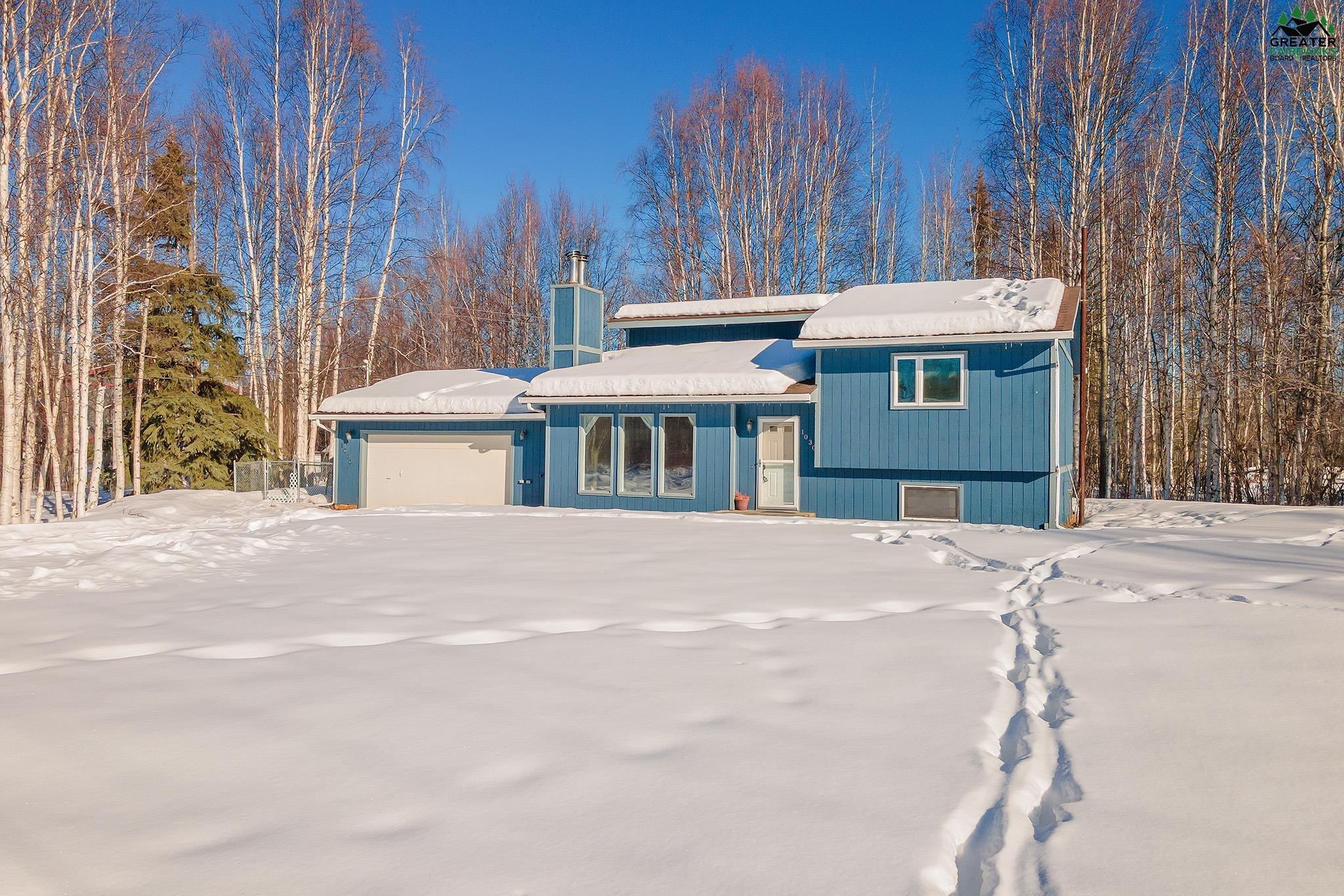 1030 DOYLE ROAD