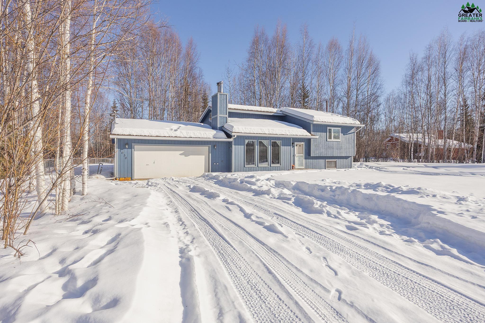 1030 DOYLE ROAD