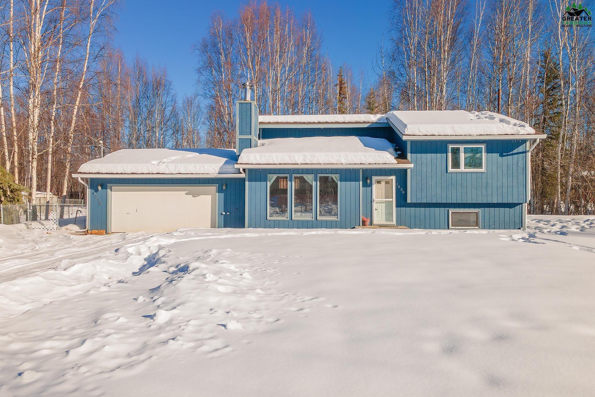 1030 DOYLE ROAD
