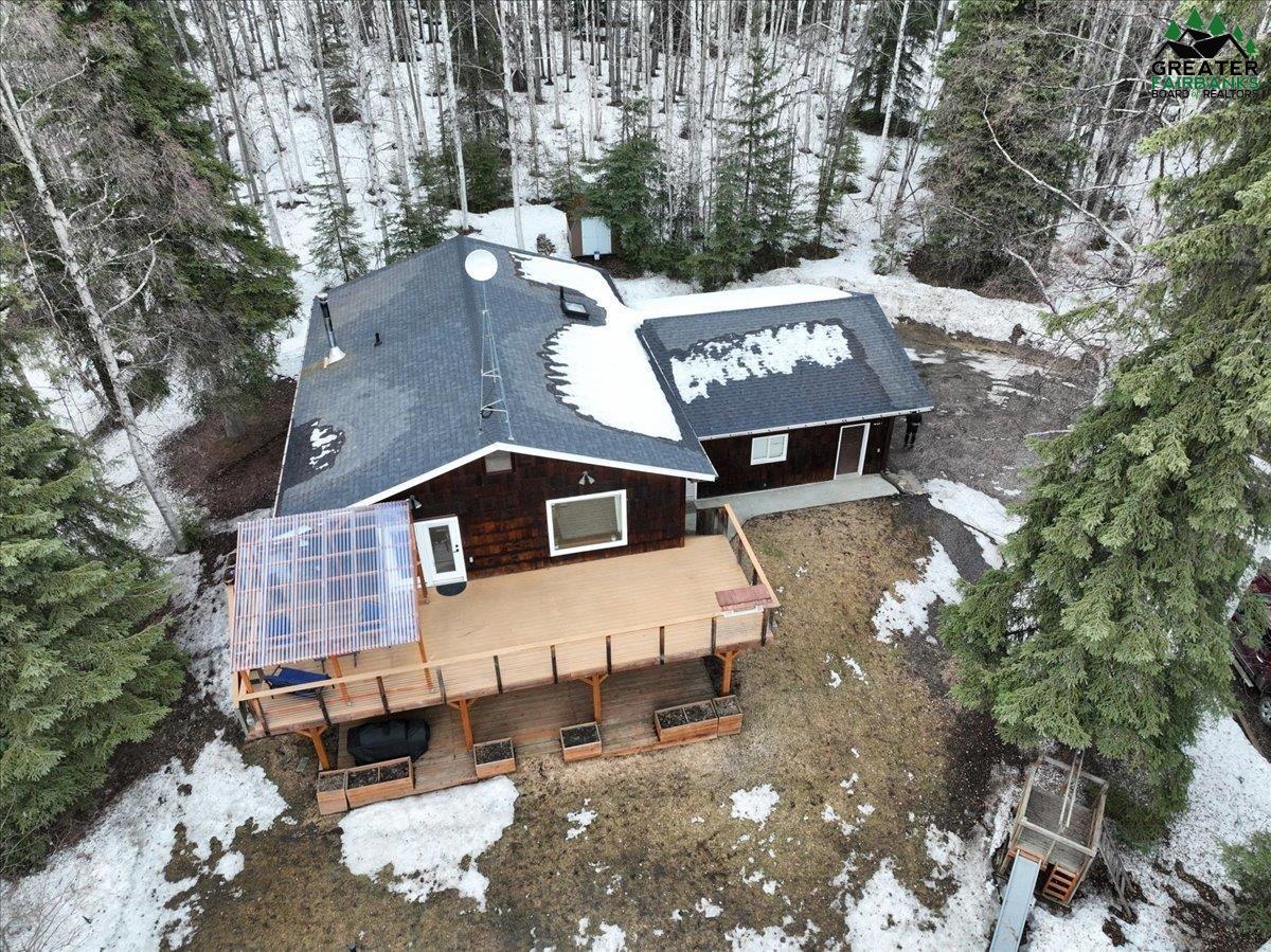 764 SENATE DRIVE