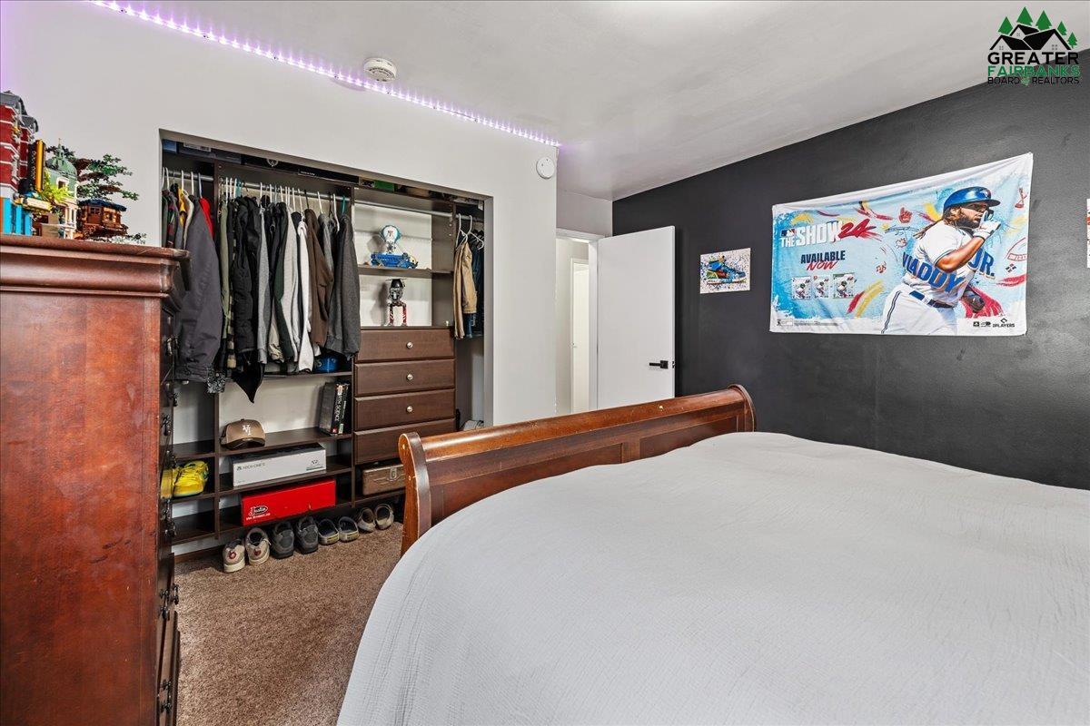 764 SENATE DRIVE