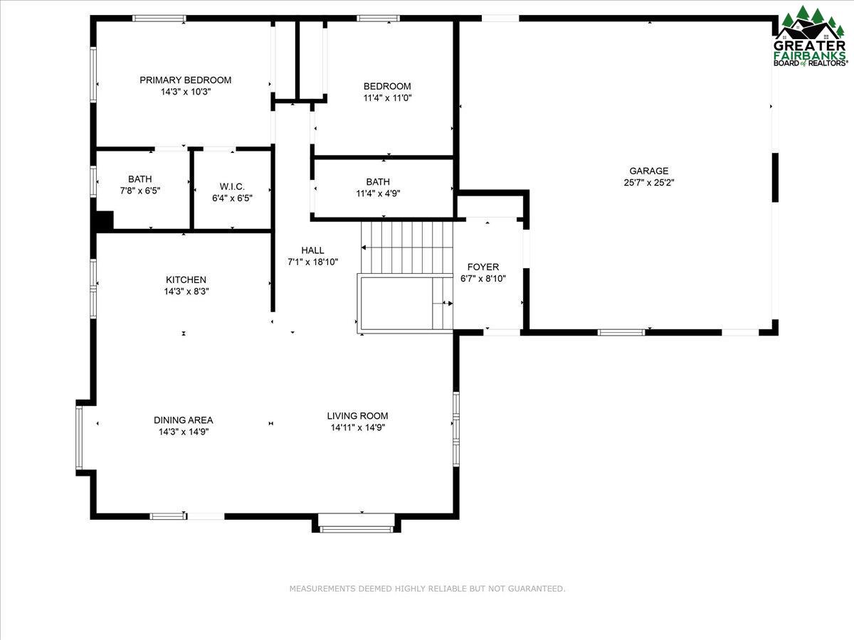 764 SENATE DRIVE