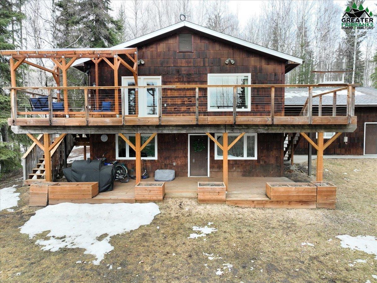 764 SENATE DRIVE