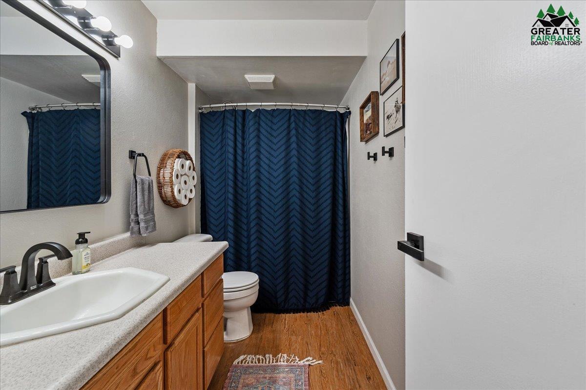 764 SENATE DRIVE