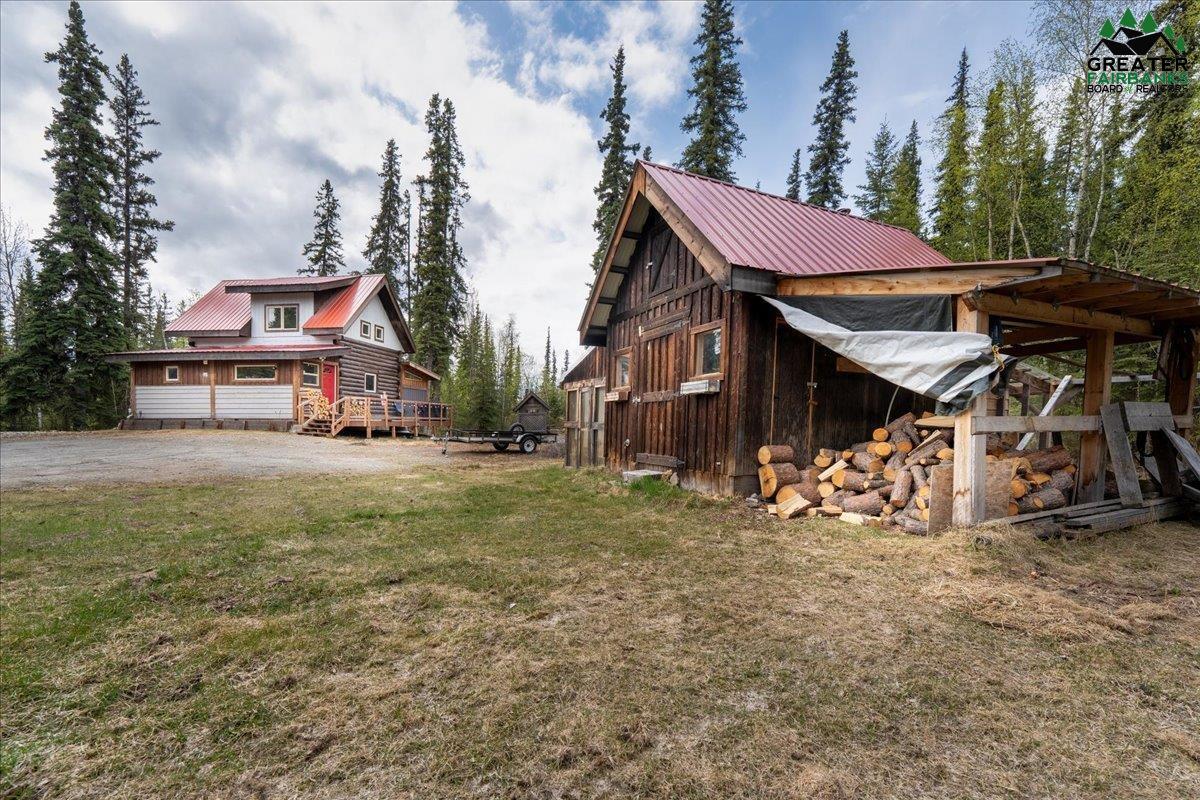 715 MCGRATH ROAD