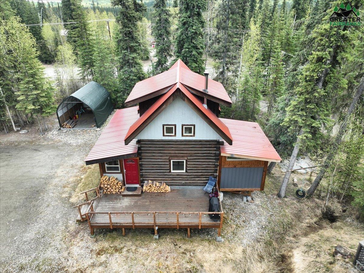 715 MCGRATH ROAD