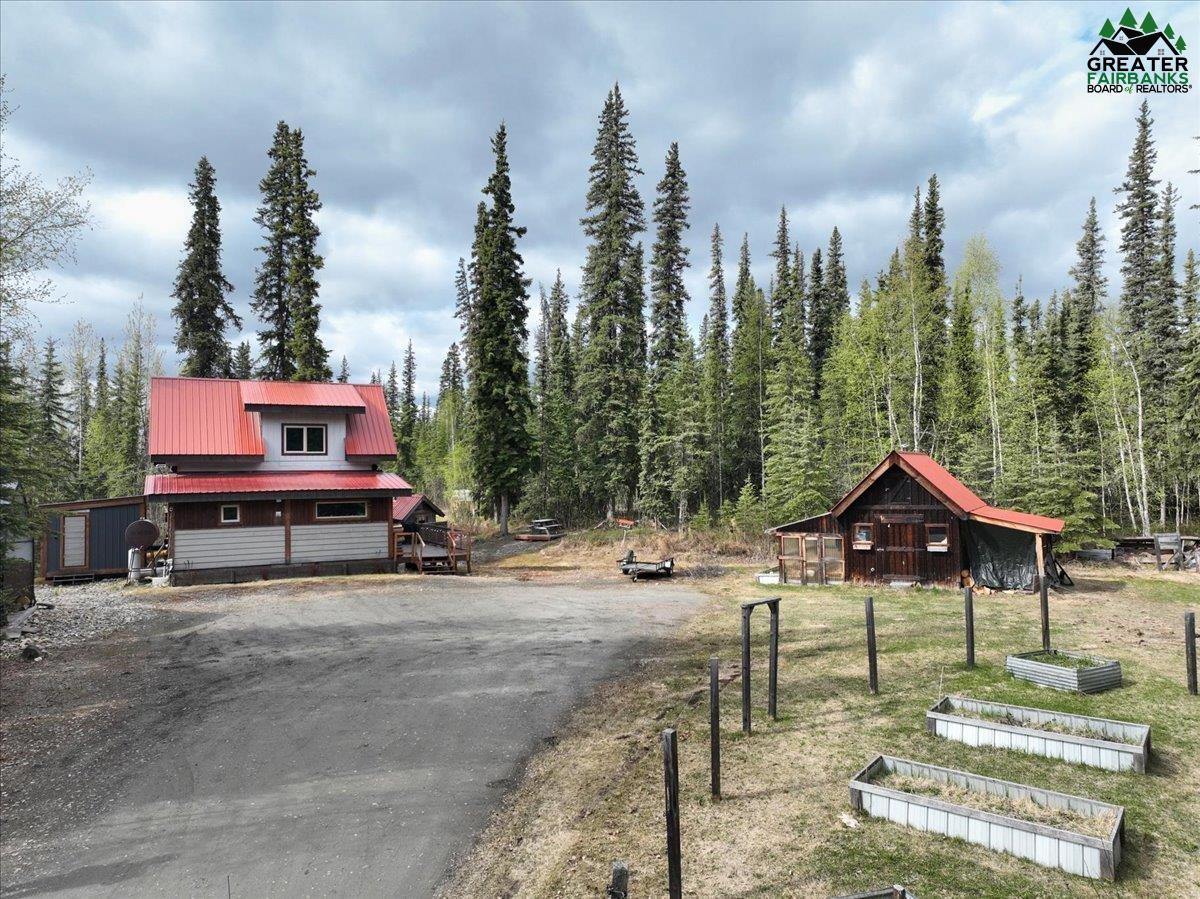 715 MCGRATH ROAD