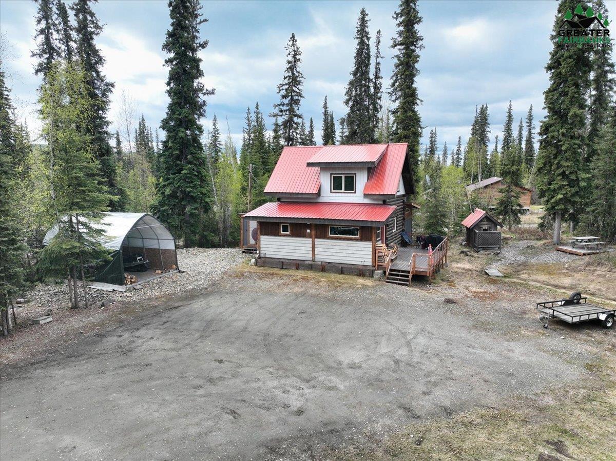 715 MCGRATH ROAD
