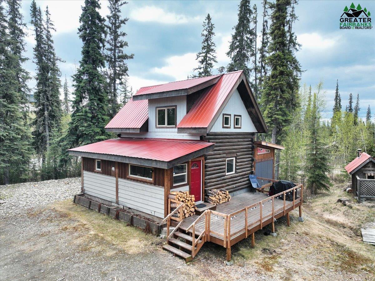 715 MCGRATH ROAD