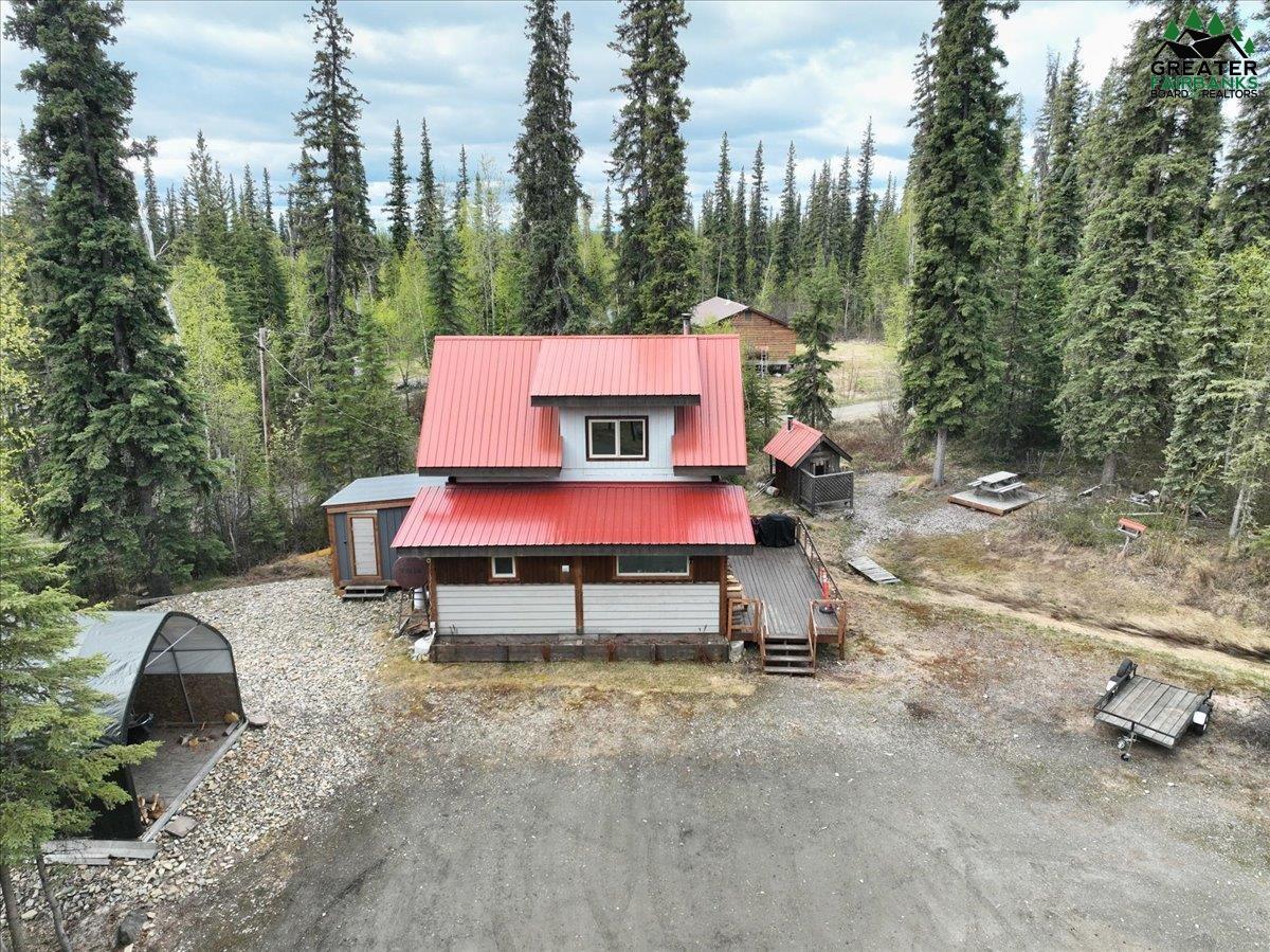 715 MCGRATH ROAD