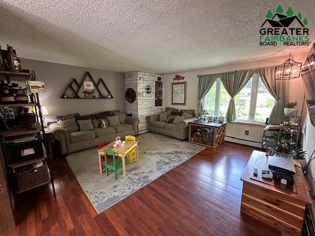 3438 SPRUCE BRANCH DRIVE