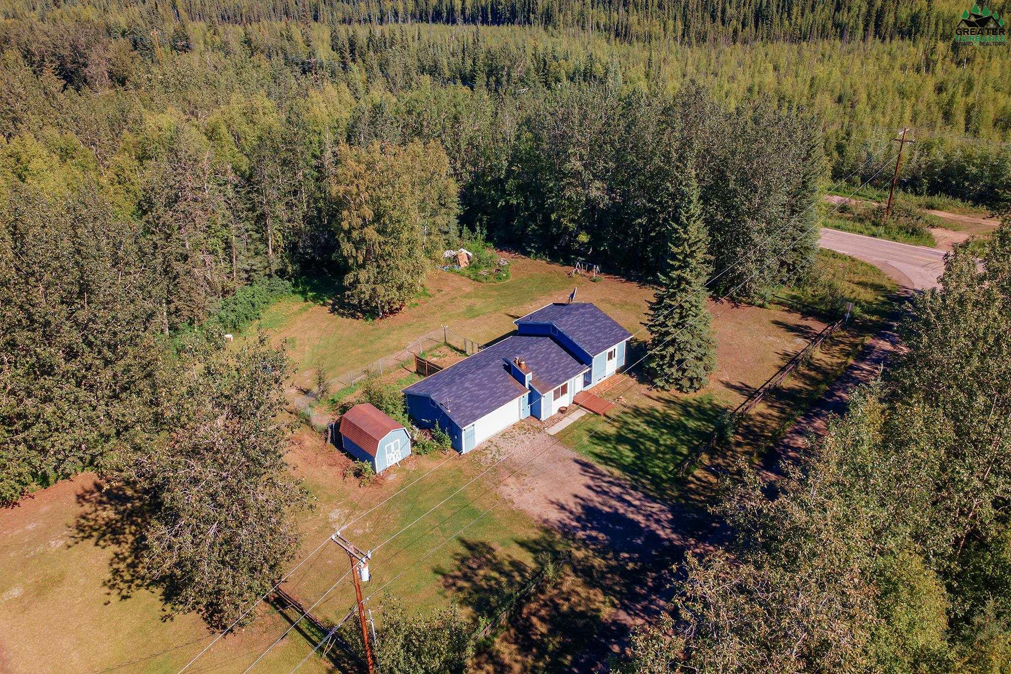 2658 CLYDESDALE DRIVE
