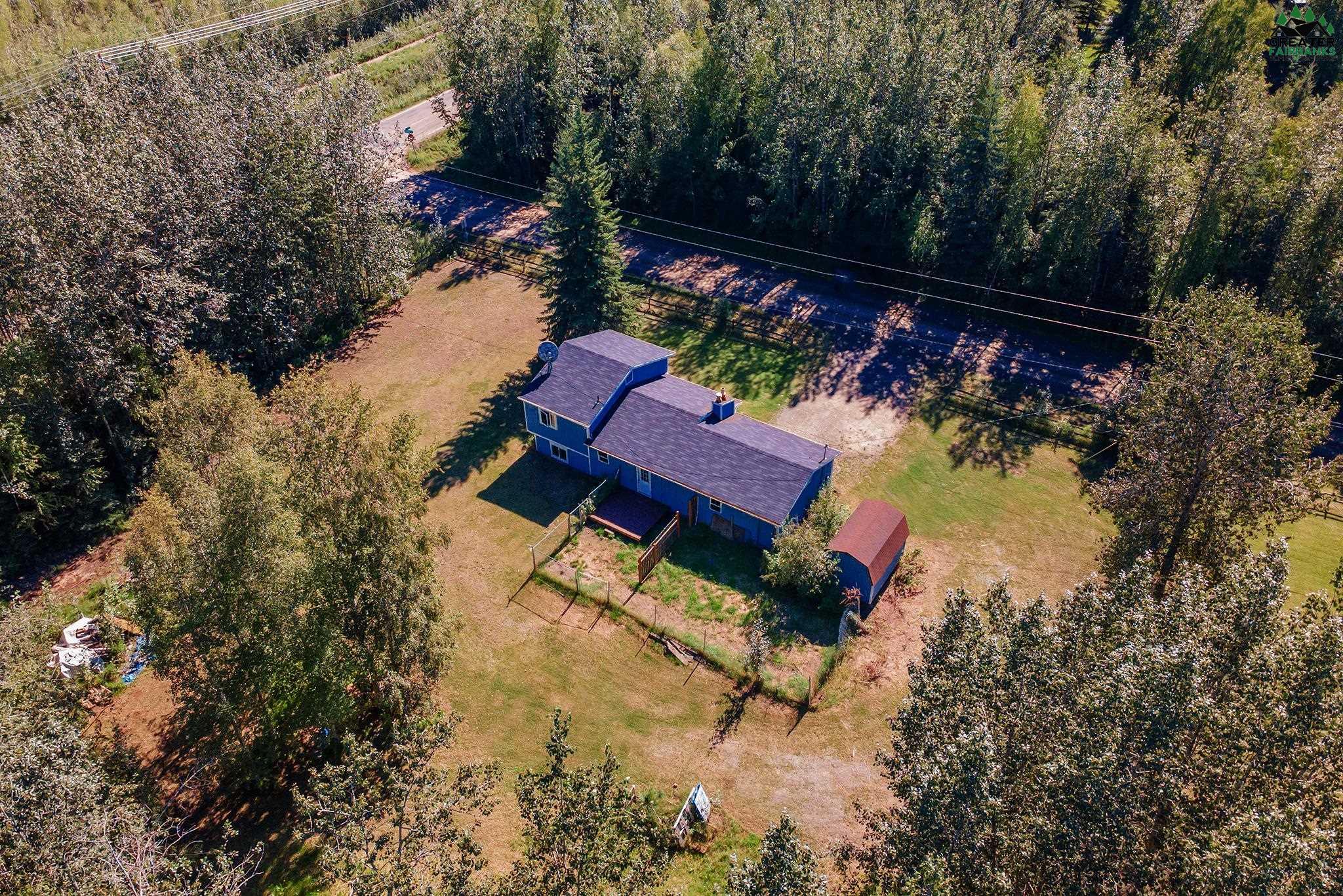 2658 CLYDESDALE DRIVE