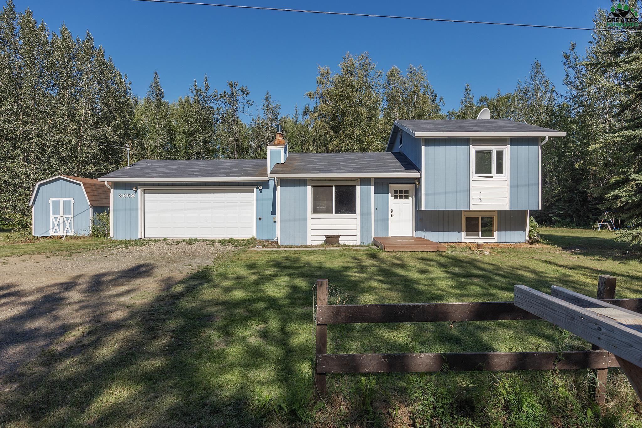 2658 CLYDESDALE DRIVE