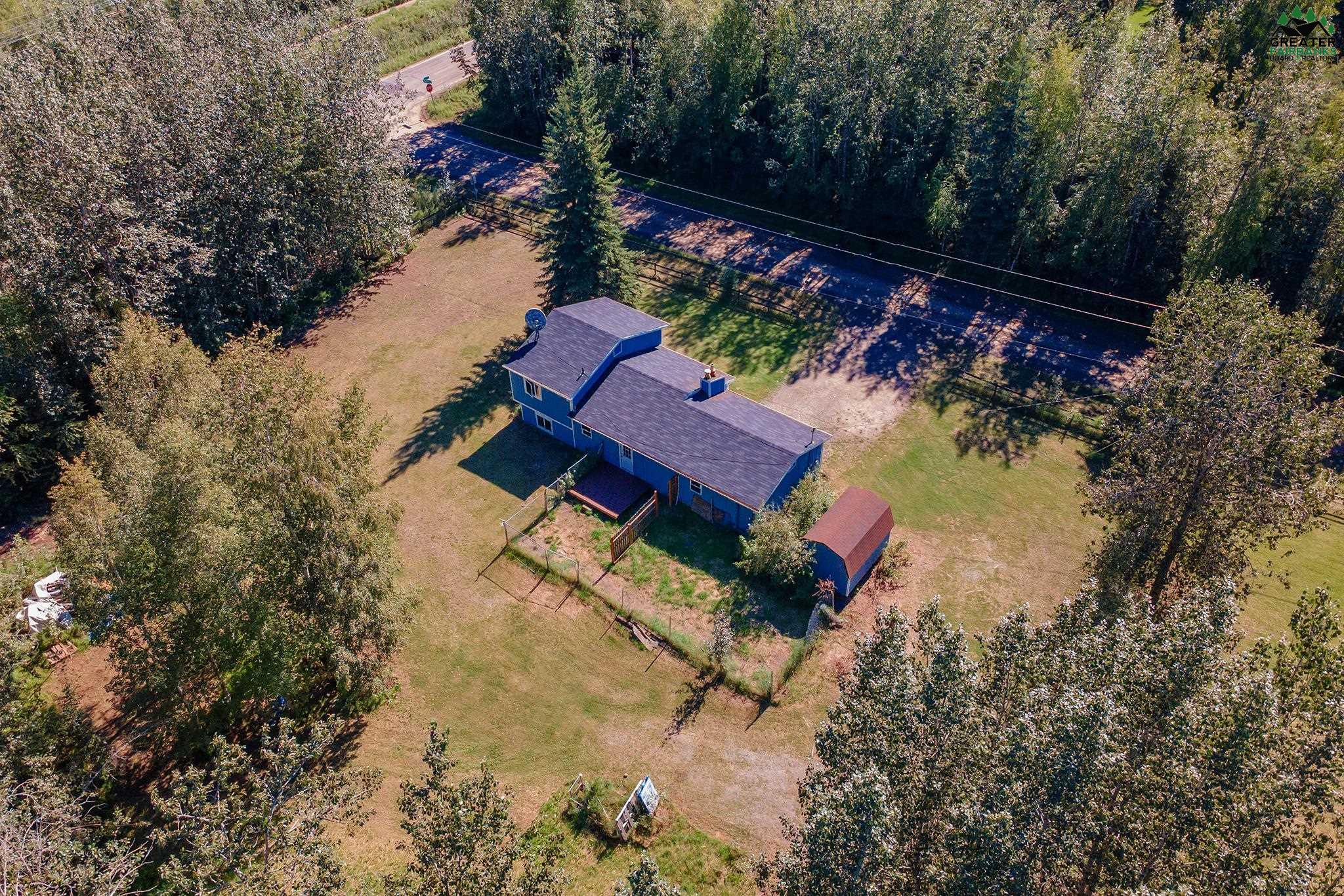 2658 CLYDESDALE DRIVE