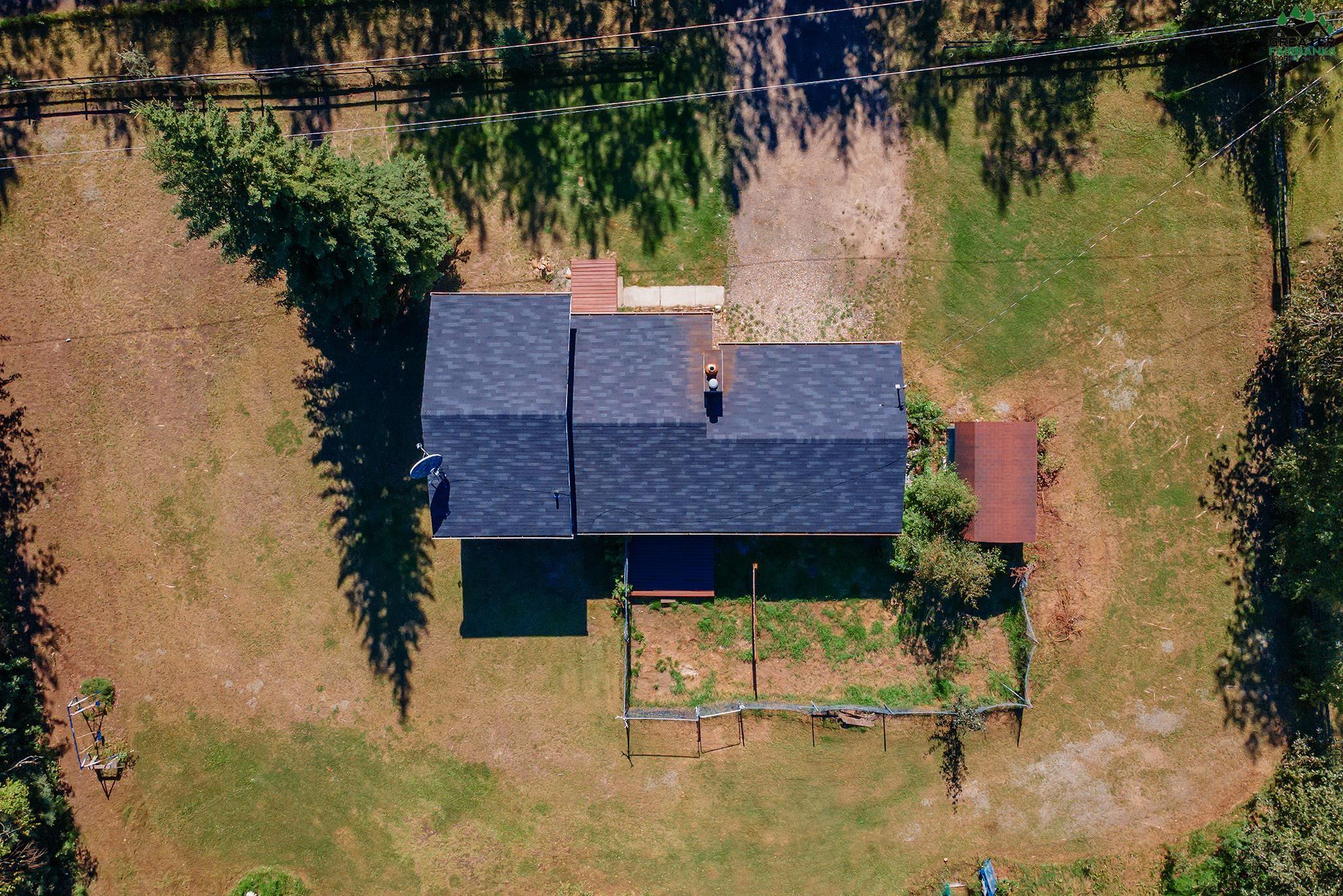 2658 CLYDESDALE DRIVE