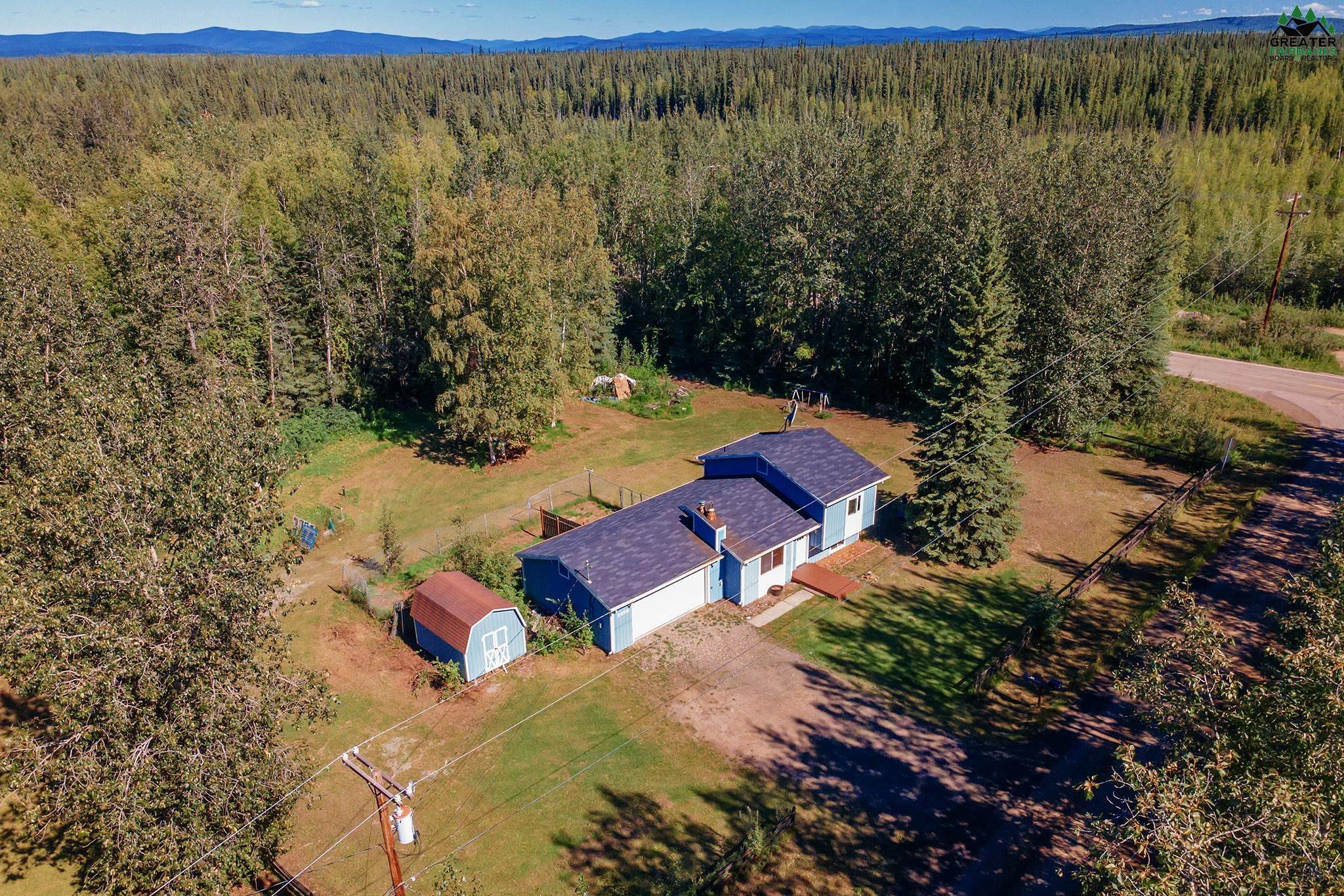 2658 CLYDESDALE DRIVE