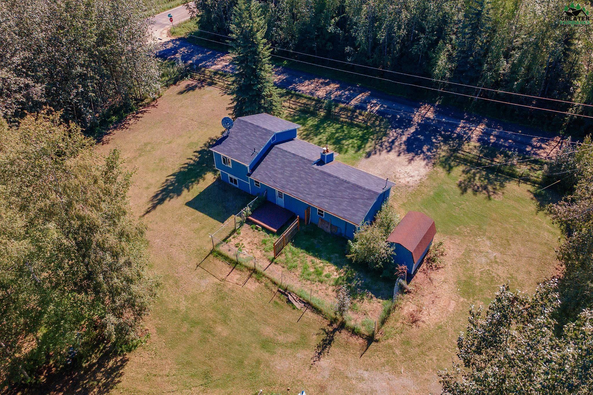 2658 CLYDESDALE DRIVE