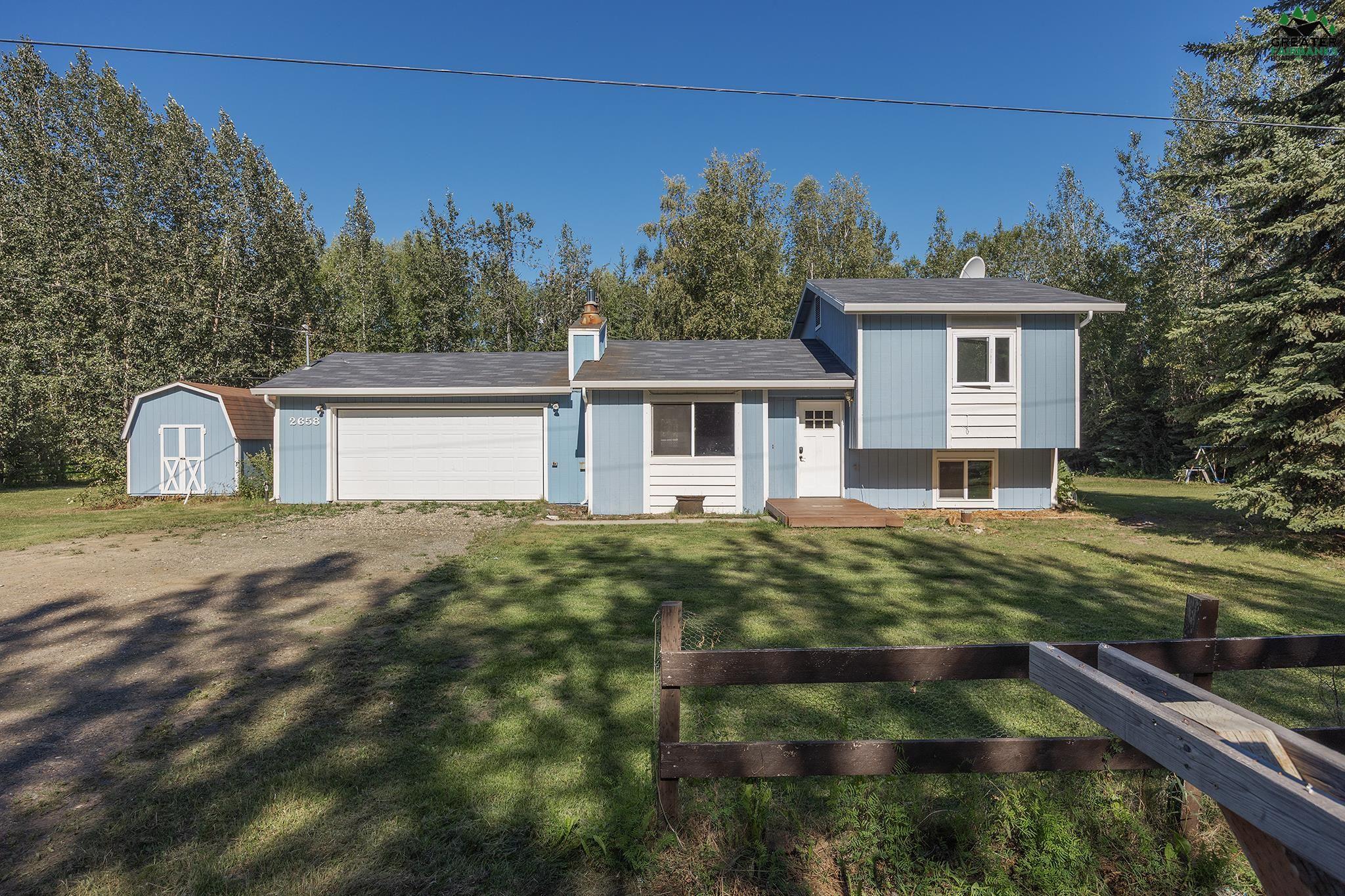 2658 CLYDESDALE DRIVE