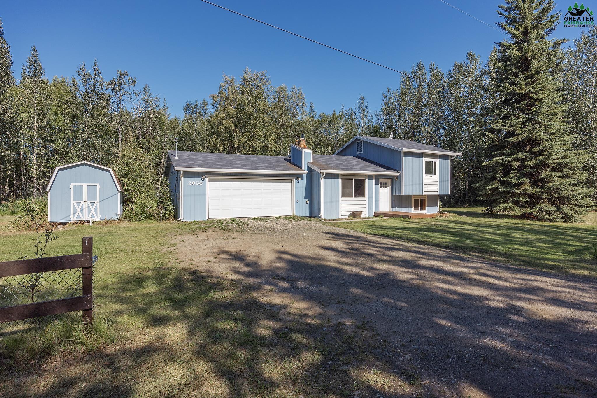 2658 CLYDESDALE DRIVE