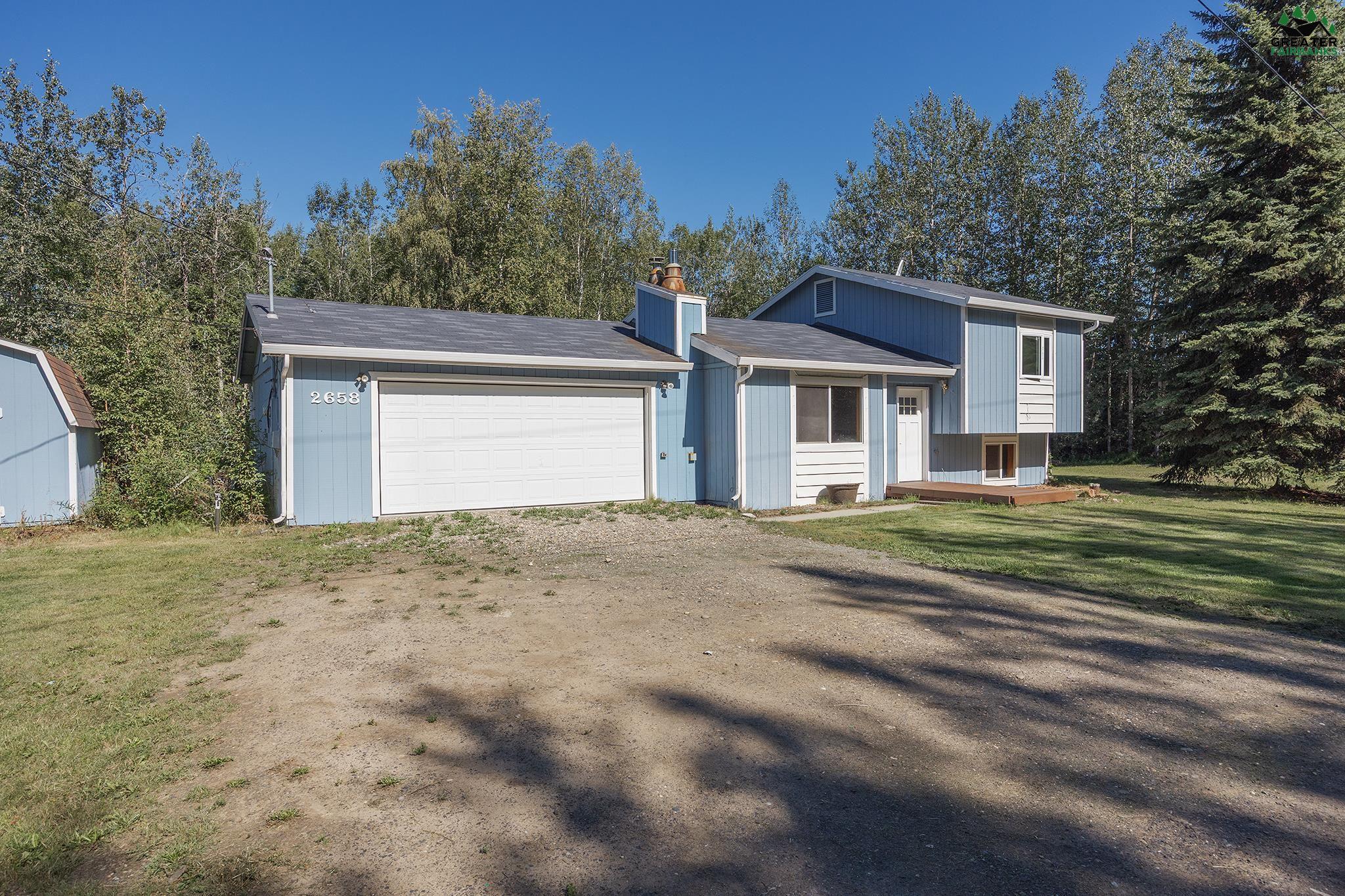 2658 CLYDESDALE DRIVE