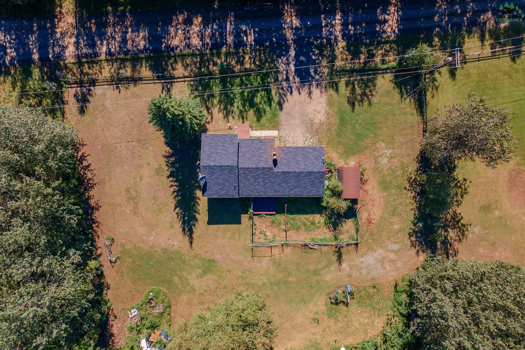 2658 CLYDESDALE DRIVE