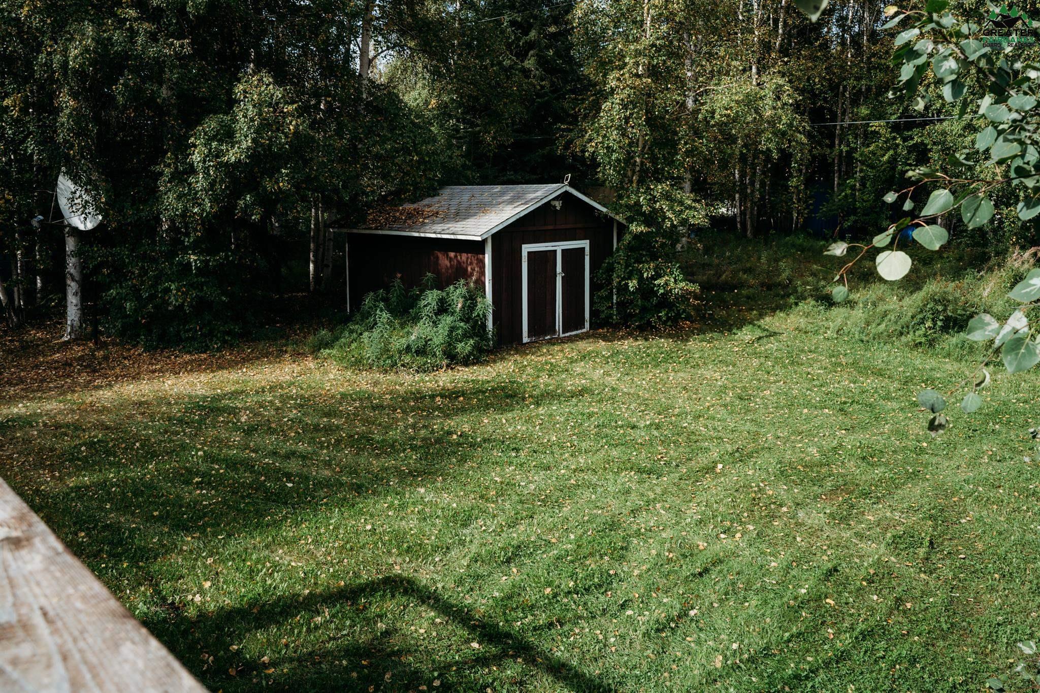 452 MARSHALL DRIVE
