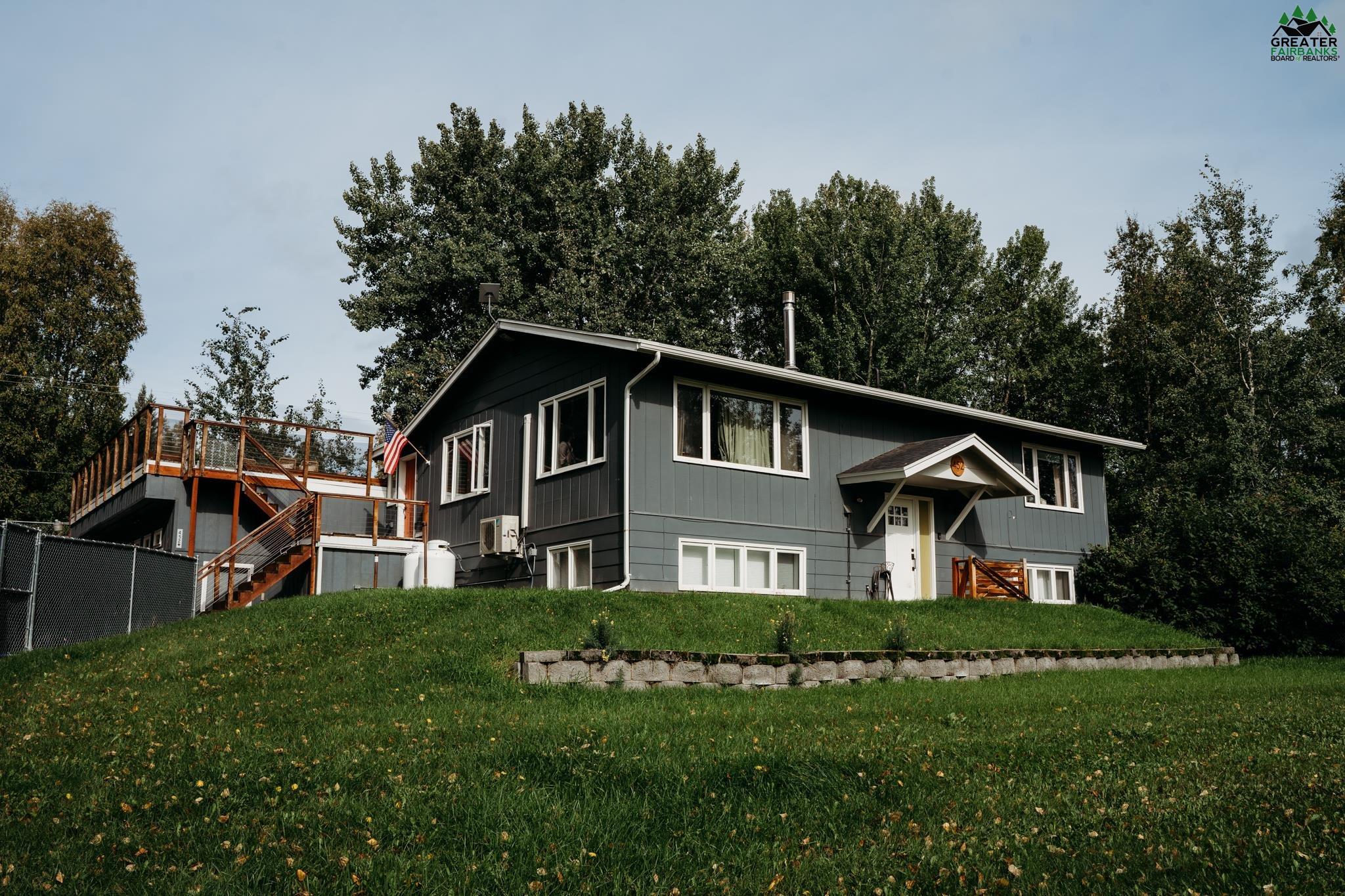 452 MARSHALL DRIVE
